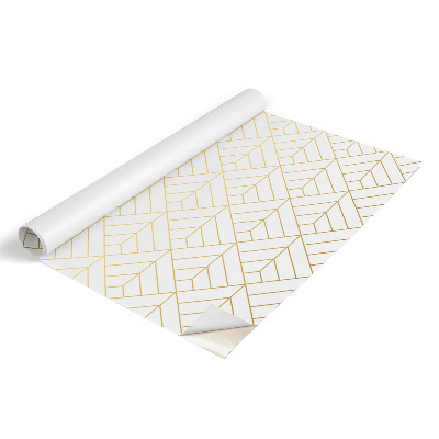 Bútor matrica Minimalista geometria