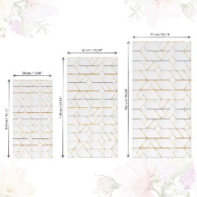 Öntapadós bútorfólia Modern elegancia