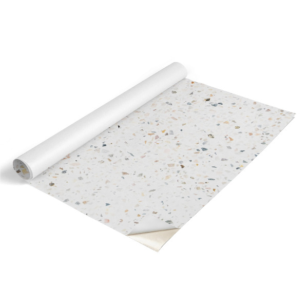 Bútorfólia Terrazzo minta