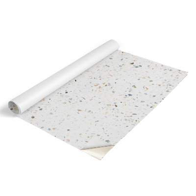 Bútorfólia Terrazzo minta