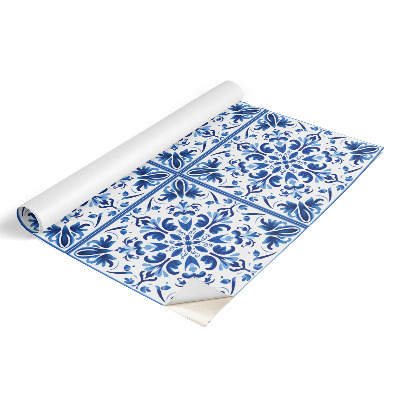 Bútor matrica Virágminták