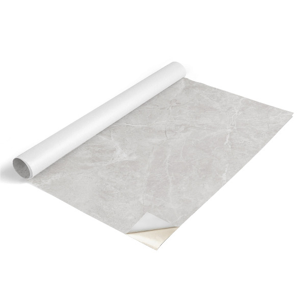 Bútor matrica Szürke márvány