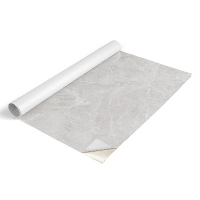 Bútor matrica Szürke márvány