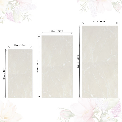 Öntapadós bútorfólia Márvány elegancia