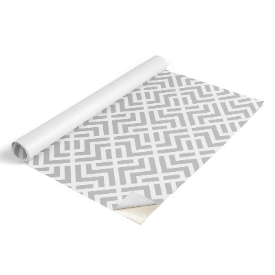 Bútor matrica Geometrikus elegancia
