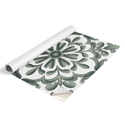 Bútor matrica Bohém díszek