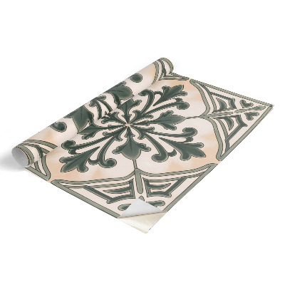 Bútorfólia Vintage csempék