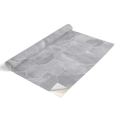 Bútorfólia Geometrikus csempék