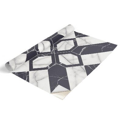 Bútor matrica Geometrikus elegancia