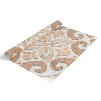 Öntapadós bútorfólia Rusztikus minta