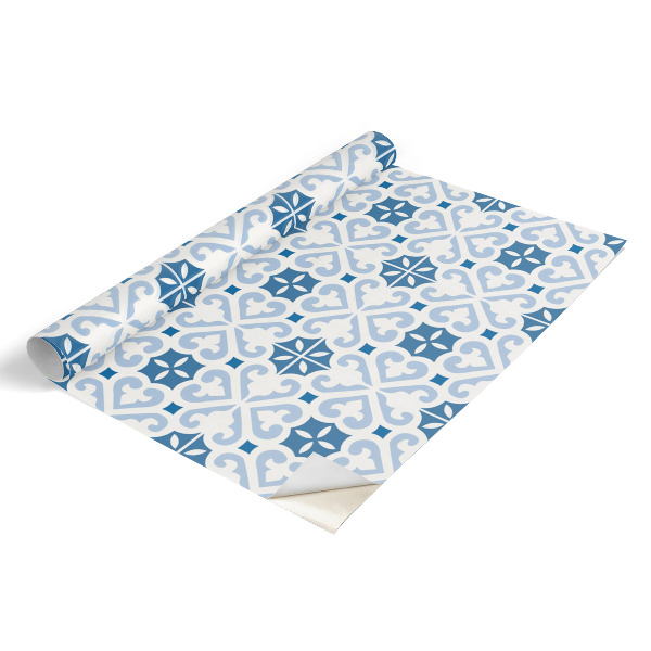 Bútorfólia Dekoratív csempék