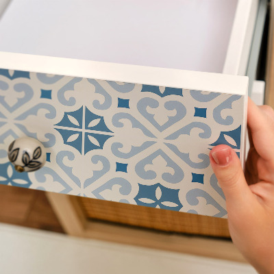 Bútorfólia Dekoratív csempék