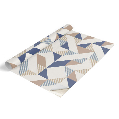 Öntapadós bútorfólia Geometriai minták