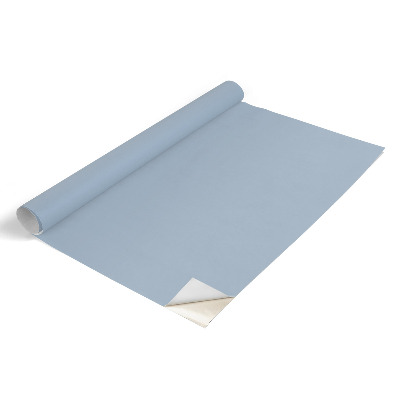 Bútorfólia Pasztellkék