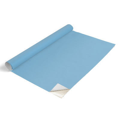 Öntapadós bútorfólia Kék szín