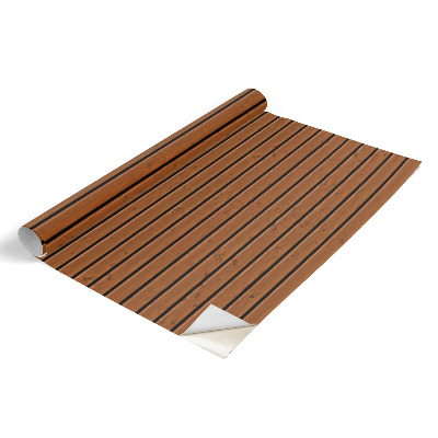 Öntapadós bútorfólia Telített csíkok