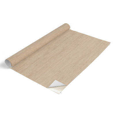 Öntapadós bútorfólia Bézs fa