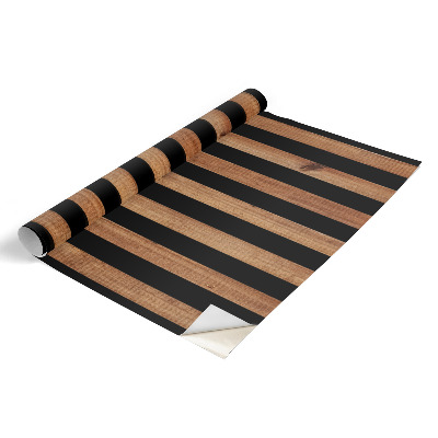 Bútor matrica Fa lécek