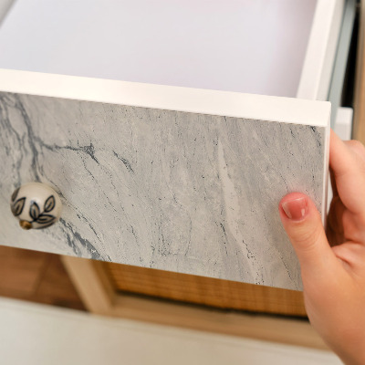 Öntapadós bútorfólia Márvány elegancia