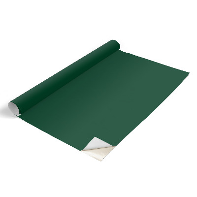 Bútorfólia Palackzöld