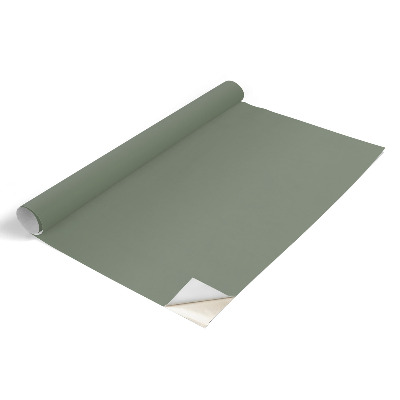 Öntapadós bútorfólia Sötét zsálya