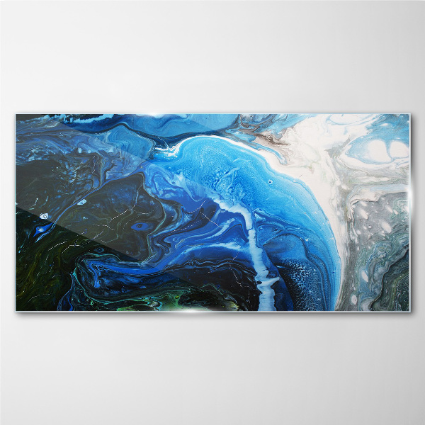Üvegkép Ocean Whirlpools