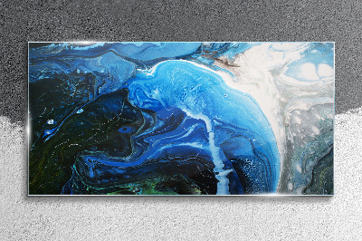Üvegkép Ocean Whirlpools