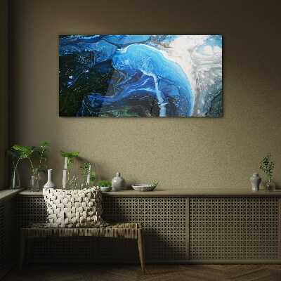 Üvegkép Ocean Whirlpools