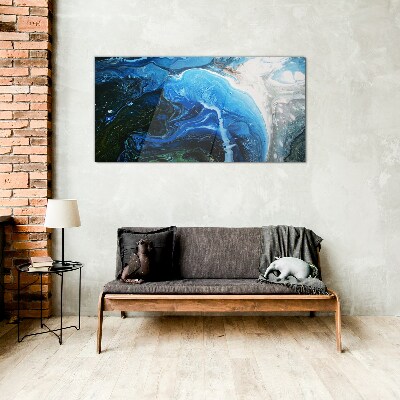 Üvegkép Ocean Whirlpools