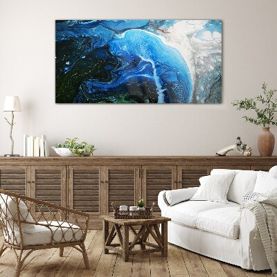 Üvegkép Ocean Whirlpools