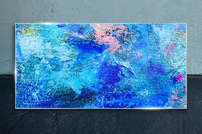 Üvegkép Ocean Shades
