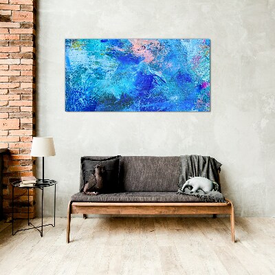 Üvegkép Ocean Shades