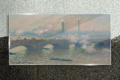 Üvegkép London Bridge