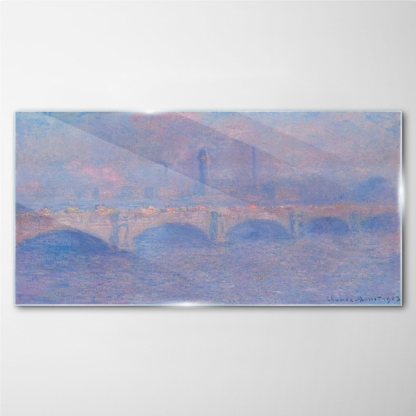 Üvegkép London Bridge