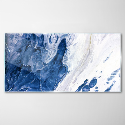 Üvegkép Ocean Turmoil