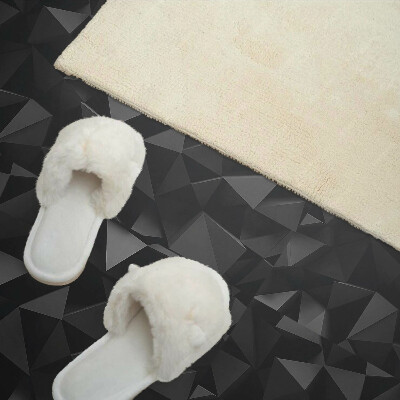 Falvédő falburkoló panel Absztrakt 3D-s szerkezet