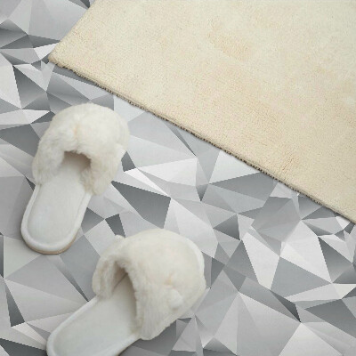 Pvc falpanel Absztrakt geometrikus minta