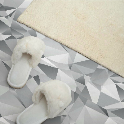 Pvc falpanel Absztrakt geometrikus minta