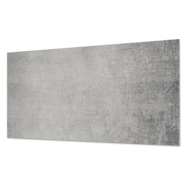 Falvédő falburkoló panel Nyers beton textúra