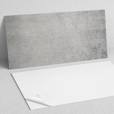 Falvédő falburkoló panel Nyers beton textúra