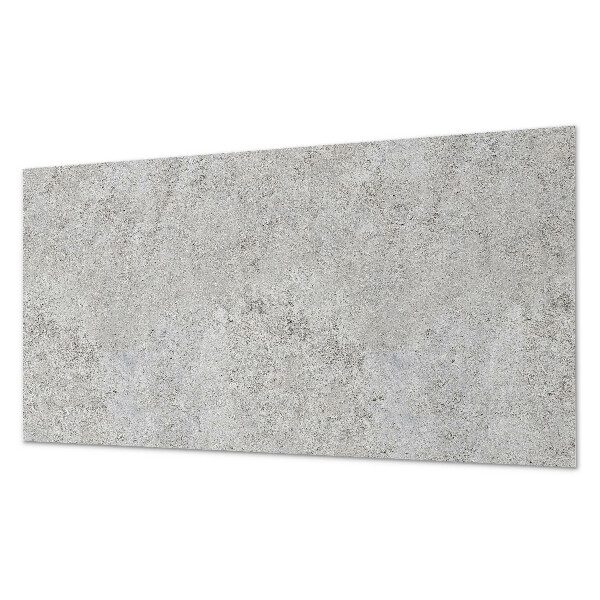 Dekorpanel falra Nyers beton textúra