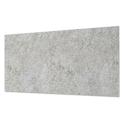Dekorpanel falra Nyers beton textúra