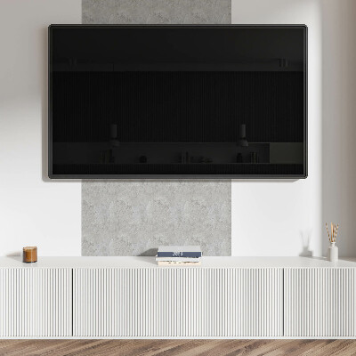 Dekorpanel falra Nyers beton textúra