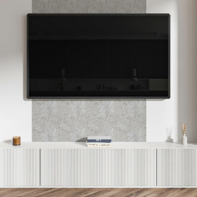 Dekorpanel falra Nyers beton textúra