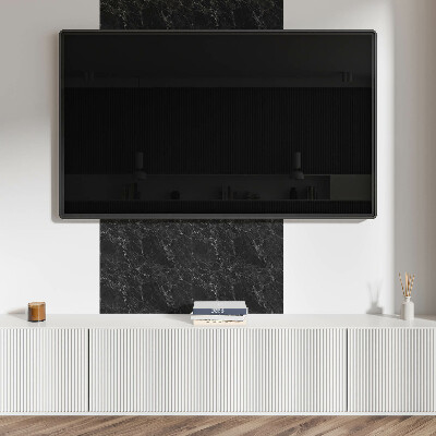 Pvc falpanel Elegáns márvány erekkel
