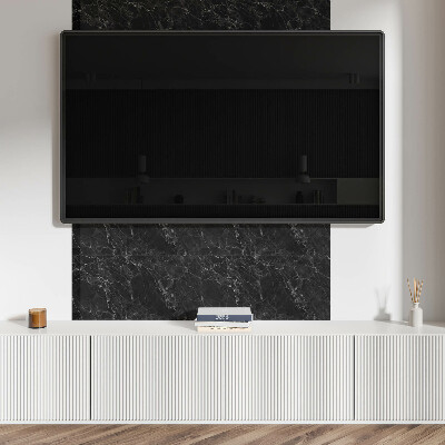 Pvc falpanel Elegáns márvány erekkel