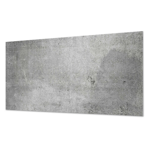 Falvédő falburkoló panel Nyers beton textúra