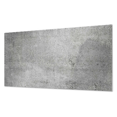 Falvédő falburkoló panel Nyers beton textúra