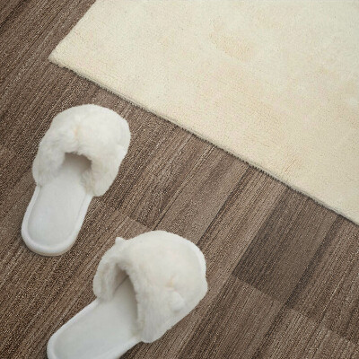 Pvc falpanel Természetes fa textúra