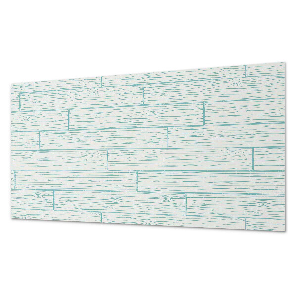 Pvc falpanel Padlódeszka minta